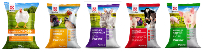 На что обратить внимание при покупке Purina®?