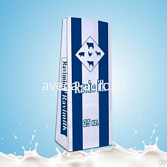 ЗЦМ Ravimilk 20% Стандарт